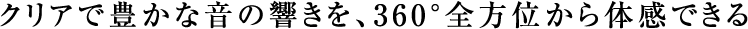 NAŖLȉ̋A360Sʂ̊ł